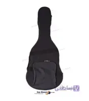 هاردکیس گیتار مدل برزنتی