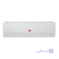 فن کویل دیواری گلدیران مدل GLKG-300S ا Goldiran GLKG-300S Wall-Mounted Fan Coil