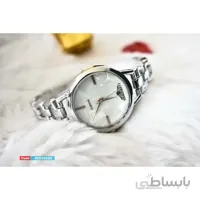 ساعت زنانه نگین دار رولکس