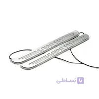 پارکابی نورانی سایپا 111
