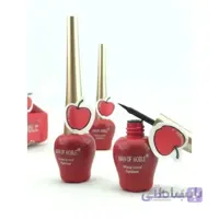 خط چشم ماژیکی نمدی ایمان اف نوبل IAMAN OF NOBEL Eyeliner