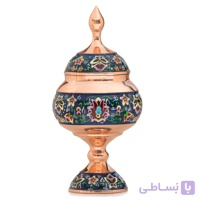 شکلات خوری 16