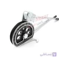لوله خم کن مسی PM سایز 3 4 اینچ مدل 364A 12