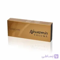 ژل نورامیس والیوم | فیلر Neuramis Volume