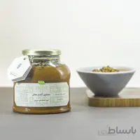 سمنوی گندم محلی مغزدار