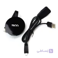 مشخصات، قیمت و خرید دانگل HDMI تسکو مدل T-Cast 6000 ا TSCO T-cast 6000 hdmi dongle