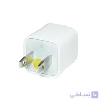 سرشارژر آیفون اصلی گرید A plus