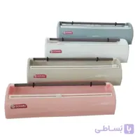 دستگاه سلفون کش