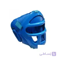 کلاه نقاب دار چرم Pishtaz Sport