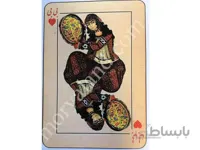 کاغذ دکوپاژ p-103