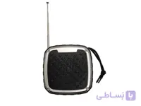 اسپیکر بلوتوث مدل HDY-G10