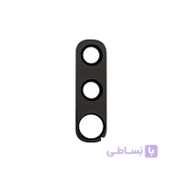 شیشه لنز دوربین A50