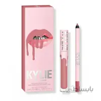 کیت رژلب و خط لب مات کایلی کازمتیکس Kylie Cosmetics Matte Lip Kit