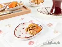 پیش دستی مدل Vie Rouge مادام کوکو