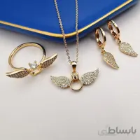 نیم ست کد N058