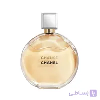 ادو پرفیوم زنانه شنل مدل Chance حجم 100 میلی لیتر