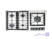 اجاق گاز صفحه ای S 376 کلایبرگ ا S 376