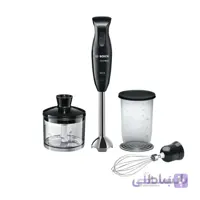 گوشت کوب برقی بوش مدل BOSCH MSM2650B ا BOSCH HAND BLENDER MSM2650B