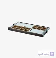 جای کمربند و زیور آلات ریلی مدل WS4118