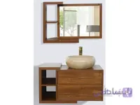 روشویی کابینتی مدل E 046