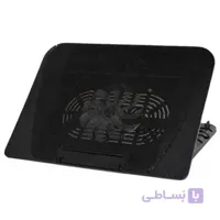 پایه خنک کننده لپ تاپ ایکس پی مدل XPF1425E