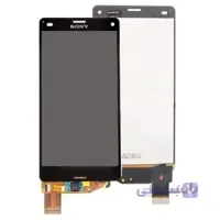 تاچ ال سی دی سونی SONY EXPERIYA COMPACT Z3 MINI