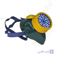 ماسک تک فیلتر سمپاشی