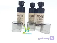 ‫کرم پودر پمپی نوت مدل NOTE PRO EXPERT