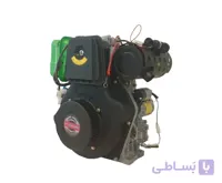 موتور تک دیزلی ETQ مدل (E)E110F