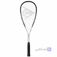 راکت اسکواش دانلوپ Dunlopمدل Blaze pro
