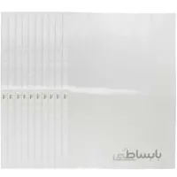 کاور کاغذ A3 پاپکو کد 11-A3