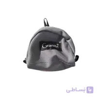کیف چراغ پیشانی گرانیت – Granite Headlamp case