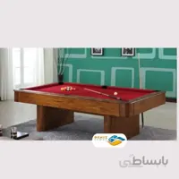 میز بیلیارد LEO مدل TP03
