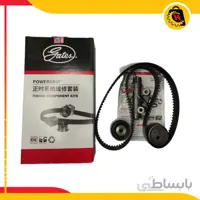 کیت تسمه تایم جک جی5 (JAC J5) دنده ای و اتومات