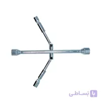 آچار چرخ تاشو تاپ تول مدل TOPTUL AEAG2214