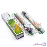 سیبک مفصل (قرقری فرمان) پژو 206 برند امیرنیا ا AMIRNIA AN-0221 Axial Joint Peugeot206 TABRIZ IRAN