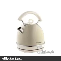 کتری برقی آریته مدل AR-2877 ا Ariete AR-2877 Electric Kettle