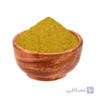 ادویه قورمه سبزی