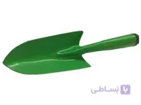 بیلچه باغبانی فلزی