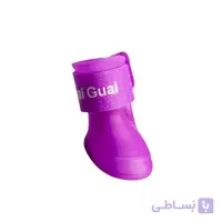 کفش لاتکس سگ و گربه