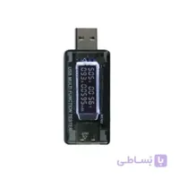 تستر درگاه USB سانشاین مدل SS-302A
