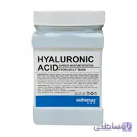 ماسک هیدروژلی اسید هیالورونیک استیمکس