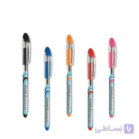 خودکار اشنایدر مدل Slider Basic Xb
