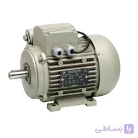 الکتروموتور 1.1 کیلووات تکفاز الکتروژن