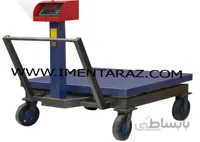 باسکول 2 تنی