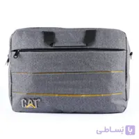 کیف دستی لپ تاپ کت مدل CAT1855