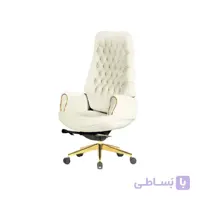 صندلی مدیریتی گلدسیت مدل رویال MR 2090
