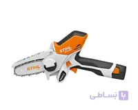 اره زنجیری شارژی اشتیل مدل GTA 26