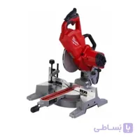 اره فارسی بر شارژی میلواکی مدل M18SMS216-0