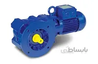 گیربکس کرانویل Bauer